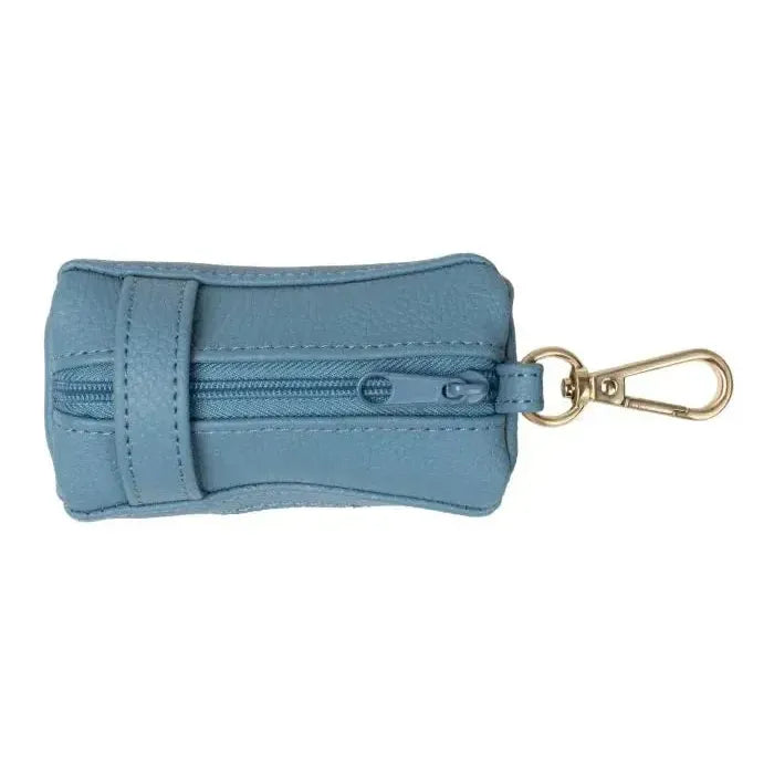 FuzzYard Life | Atelier Poop Bag Dispenser - French Blue
