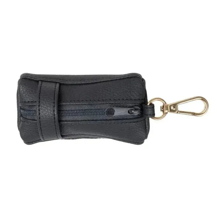 FuzzYard Life | Atelier Poop Bag Dispenser - Slate Grey