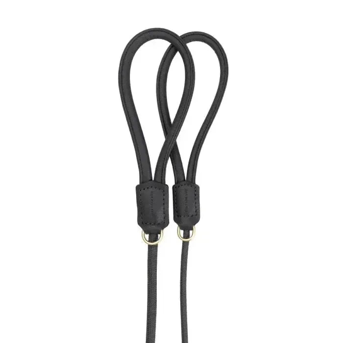 FuzzYard Life | Atelier Rope Dog Lead - Slate Grey-FuzzYard Life-Love My Hound