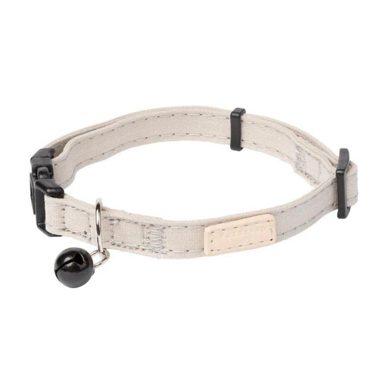 FuzzYard Life | Cat Collar - Sandstone