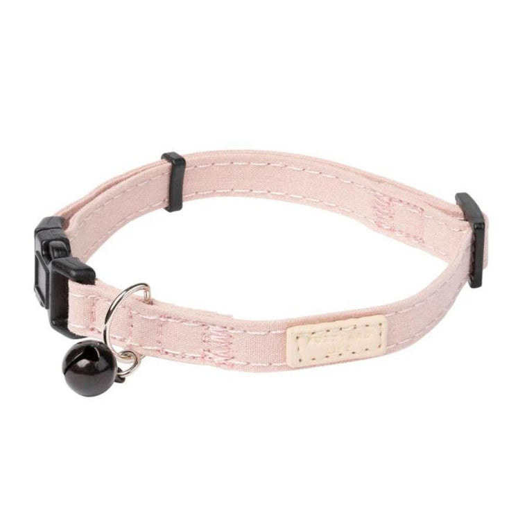 FuzzYard Life | Cat Collar - Soft Blush