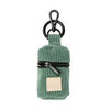 FuzzYard Life | Corduroy Poop Bag Dispenser - Myrtle Green-FuzzYard Life-Love My Hound