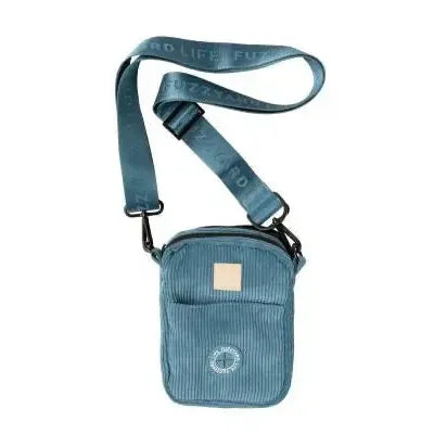 FuzzYard Life | Cross Body Bag - French Blue-FuzzYard Life-Love My Hound