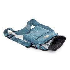 FuzzYard Life | Cross Body Bag - French Blue-FuzzYard Life-Love My Hound