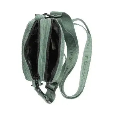 FuzzYard Life | Cross Body Bag - Myrtel Green-FuzzYard Life-Love My Hound