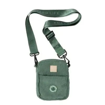 FuzzYard Life | Cross Body Bag - Myrtel Green-FuzzYard Life-Love My Hound