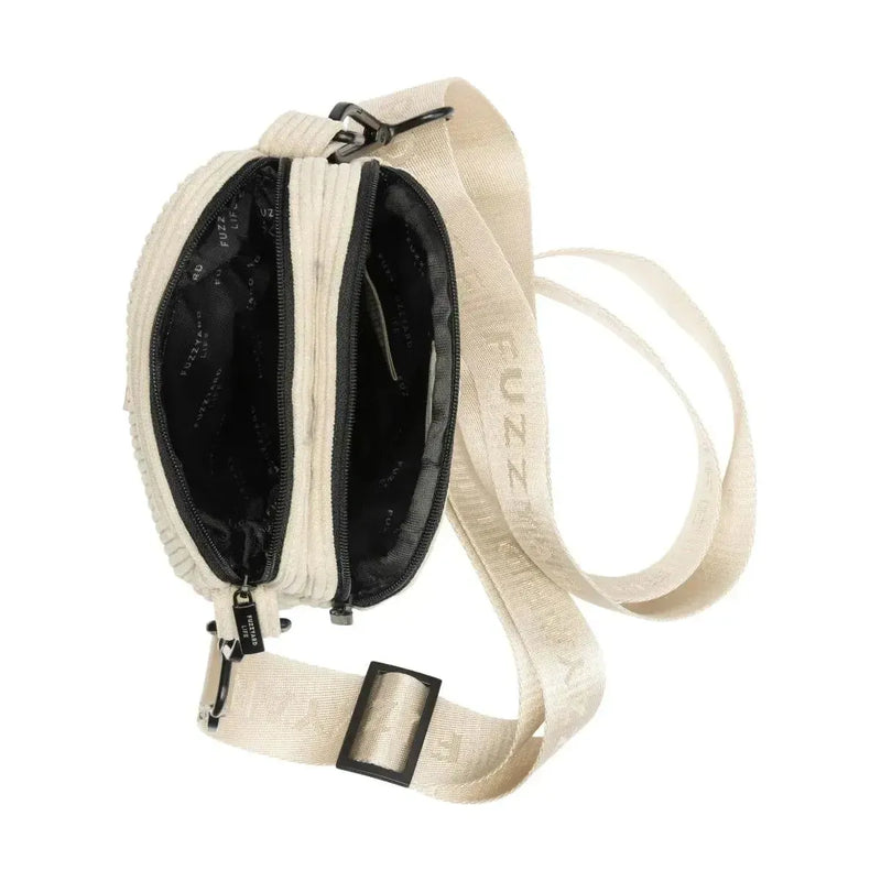FuzzYard Life | Cross Body Bag - Sandstone-FuzzYard Life-Love My Hound