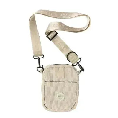 FuzzYard Life | Cross Body Bag - Sandstone-FuzzYard Life-Love My Hound
