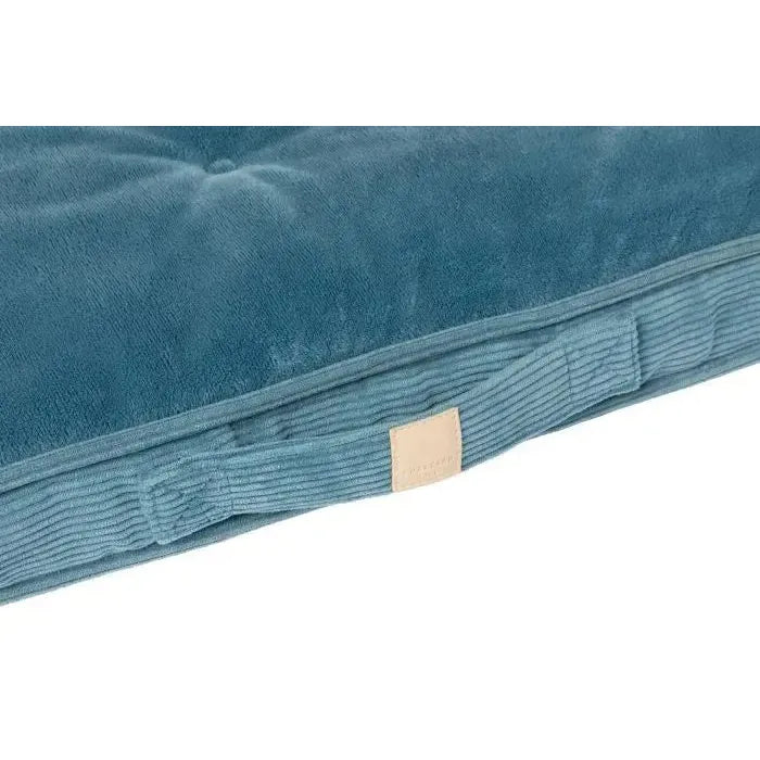 FuzzYard Life | Dog Lounge Mat - French Blue-FuzzYard Life-Love My Hound