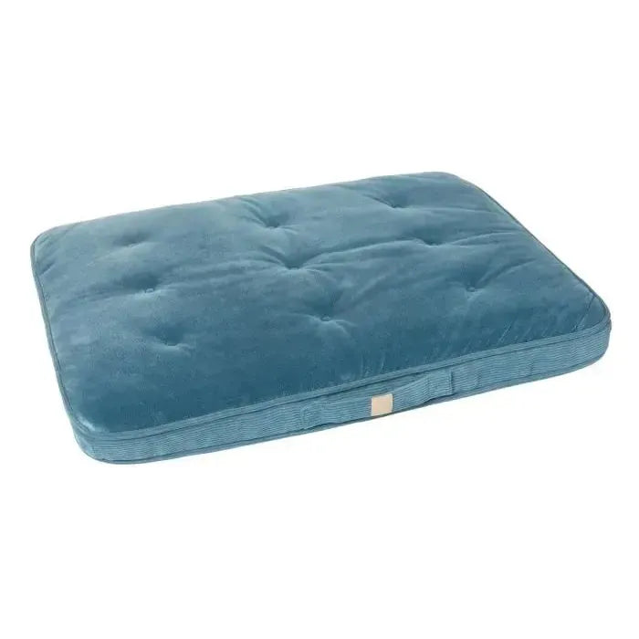 FuzzYard Life | Dog Lounge Mat - French Blue-FuzzYard Life-Love My Hound