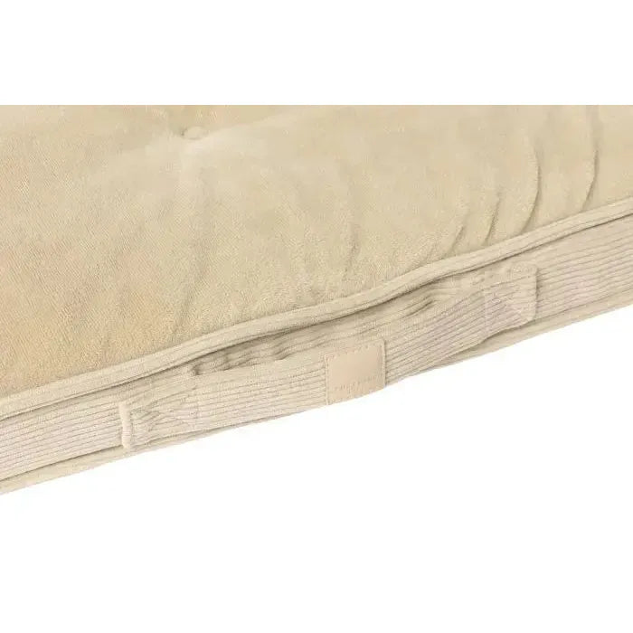 FuzzYard Life | Dog Lounge Mat - Sandstone-FuzzYard Life-Love My Hound