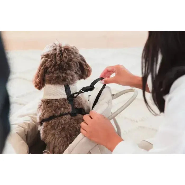 FuzzYard Life | Multipurpose Carrier & Car Seat - Sandstone-FuzzYard Life-Love My Hound