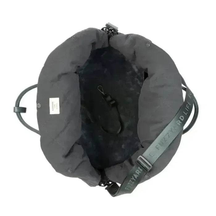 FuzzYard Life | Multipurpose Carrier & Car Seat - Slate Grey-FuzzYard Life-Love My Hound