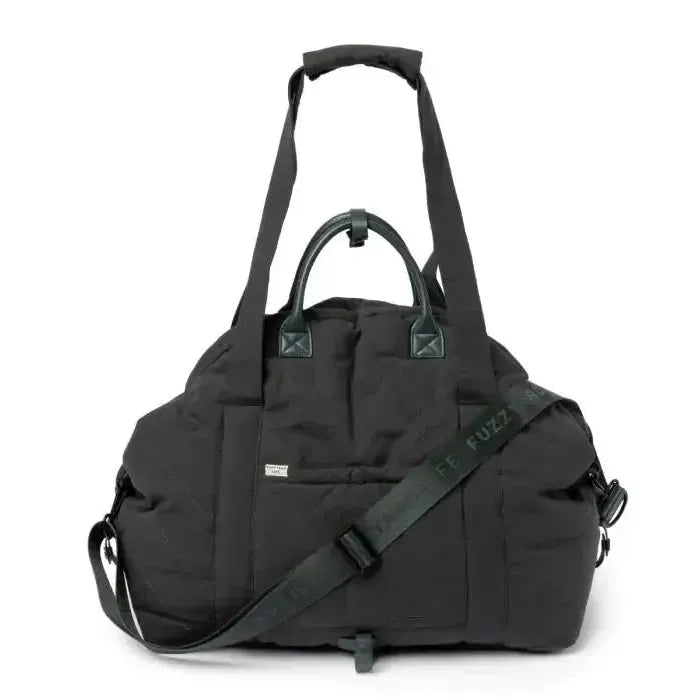 FuzzYard Life | Multipurpose Carrier & Car Seat - Slate Grey-FuzzYard Life-Love My Hound