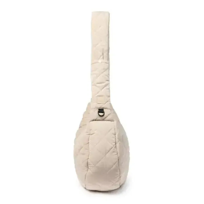FuzzYard Life | Sling Carrier - Sandstone-FuzzYard Life-Love My Hound