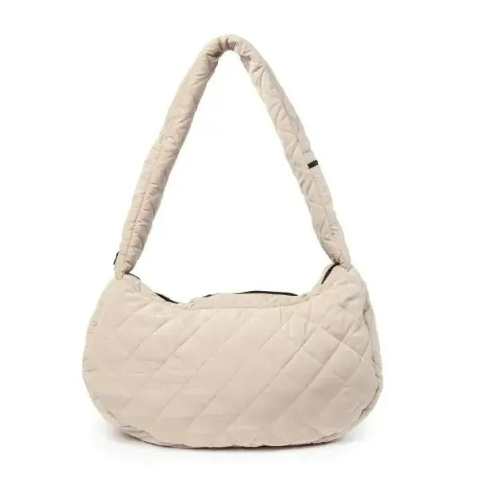 FuzzYard Life | Sling Carrier - Sandstone-FuzzYard Life-Love My Hound