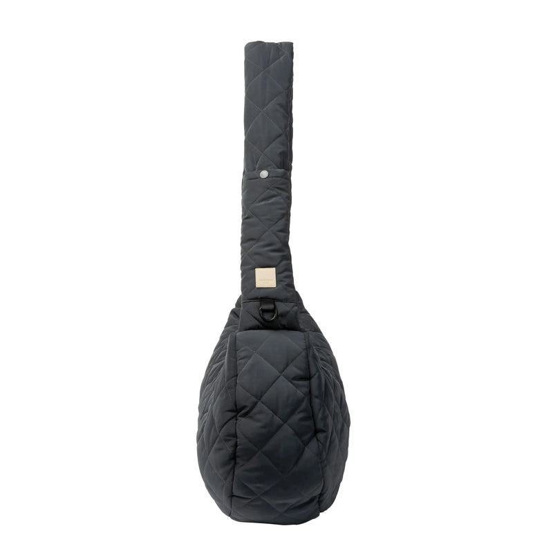 FuzzYard Life | Sling Carrier - Slate Grey-FuzzYard Life-Love My Hound