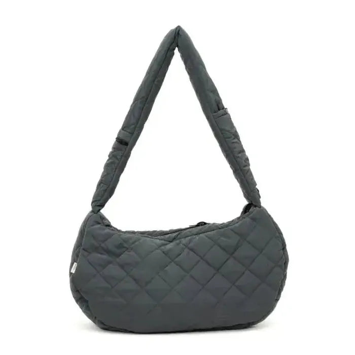 FuzzYard Life | Sling Carrier - Slate Grey-FuzzYard Life-Love My Hound