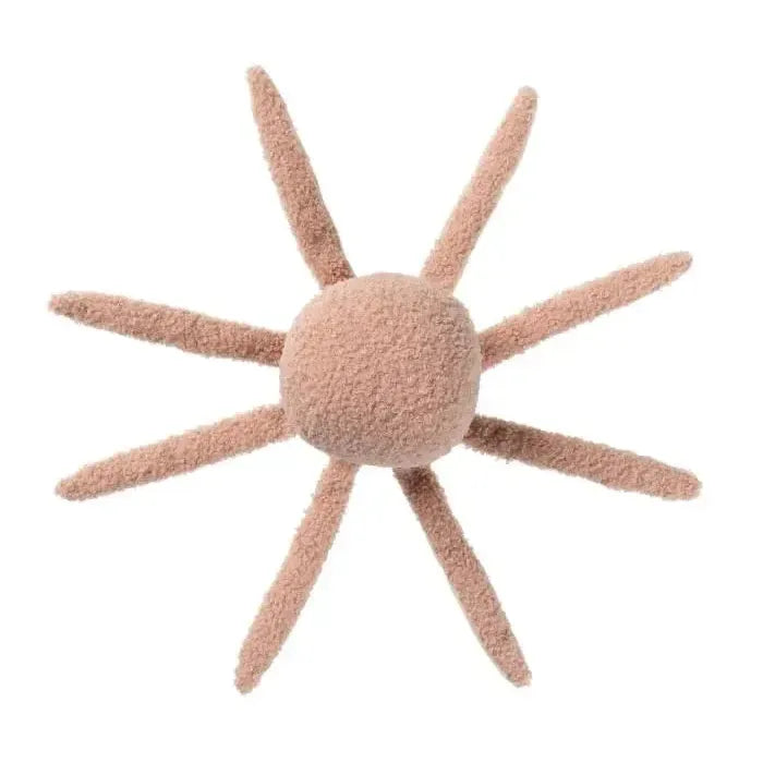 FuzzYard Life | Soft Blush Octopus – Plush Dog Toy-FuzzYard Life-Love My Hound