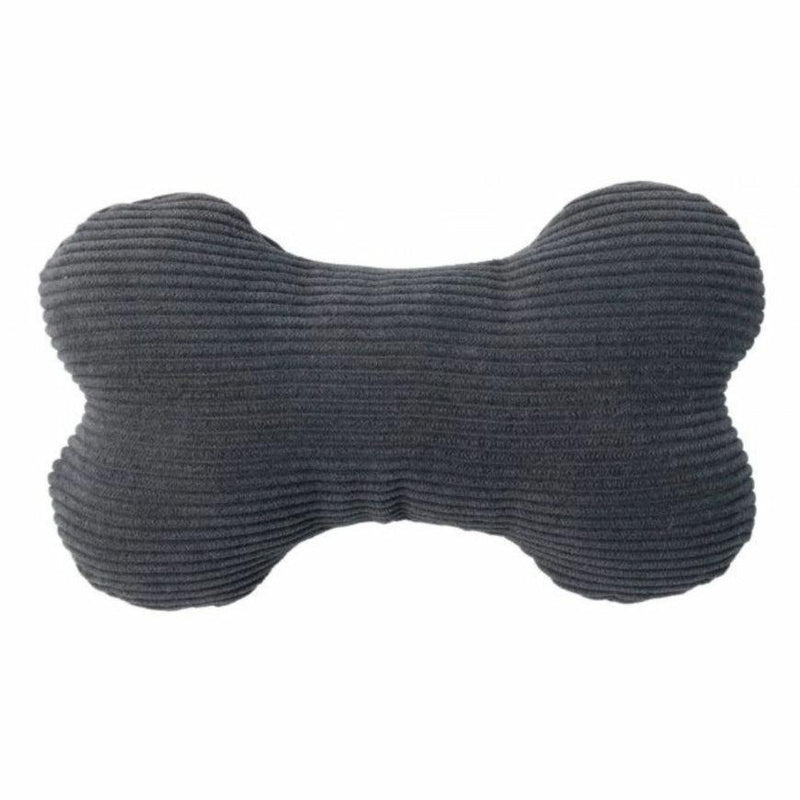 FuzzYard Life - Toy Bone - Slate Grey-FuzzYard Life-Love My Hound