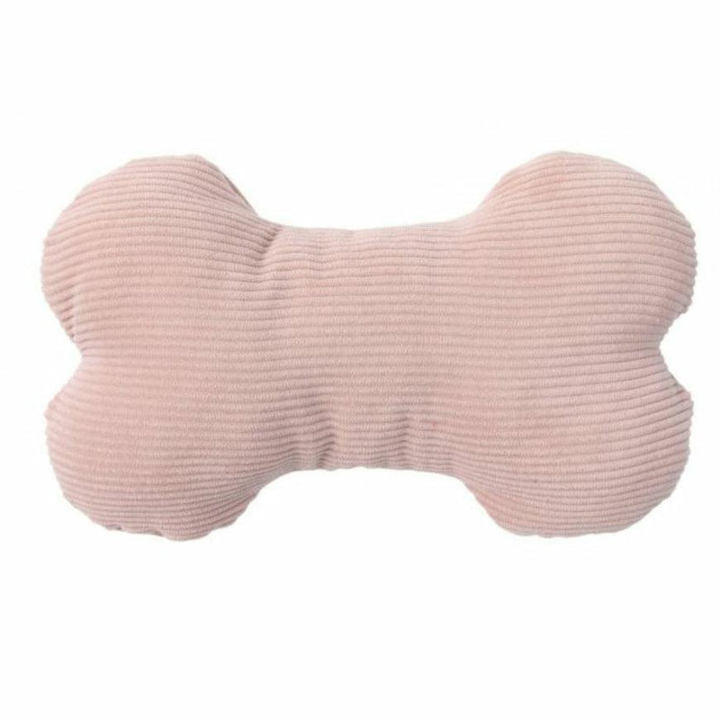 FuzzYard Life - Toy Bone - Soft Blush Pink-FuzzYard Life-Love My Hound