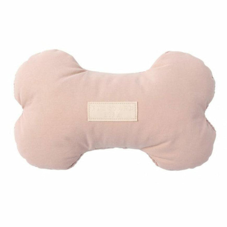 FuzzYard Life - Toy Bone - Soft Blush Pink