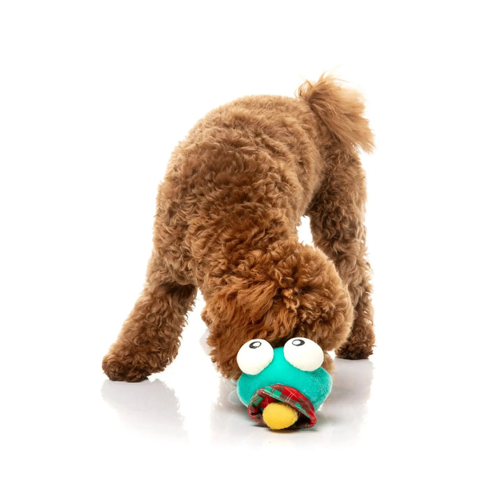 FuzzYard | Loch Ness Monster - Dog Toy-FuzzYard-Love My Hound