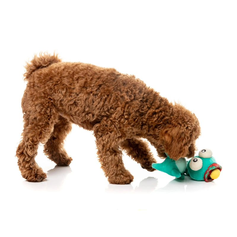 FuzzYard | Loch Ness Monster - Dog Toy-FuzzYard-Love My Hound