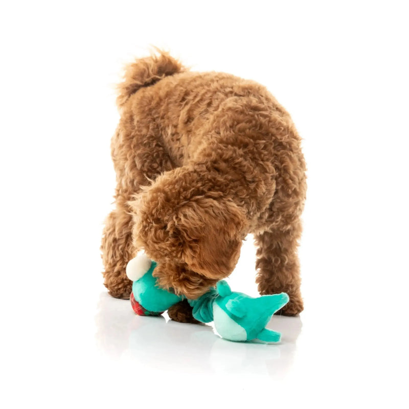 FuzzYard | Loch Ness Monster - Dog Toy-FuzzYard-Love My Hound