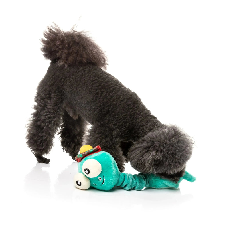 FuzzYard | Loch Ness Monster - Dog Toy-FuzzYard-Love My Hound