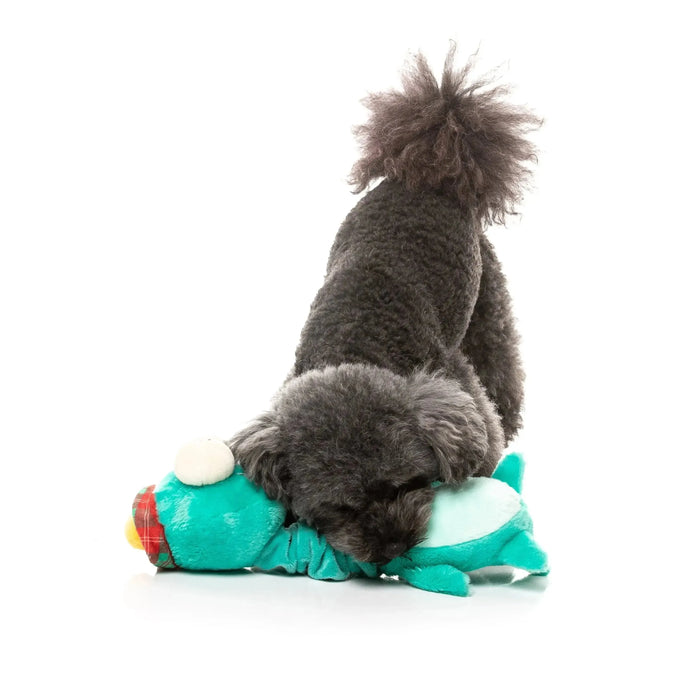 FuzzYard | Loch Ness Monster - Dog Toy-FuzzYard-Love My Hound