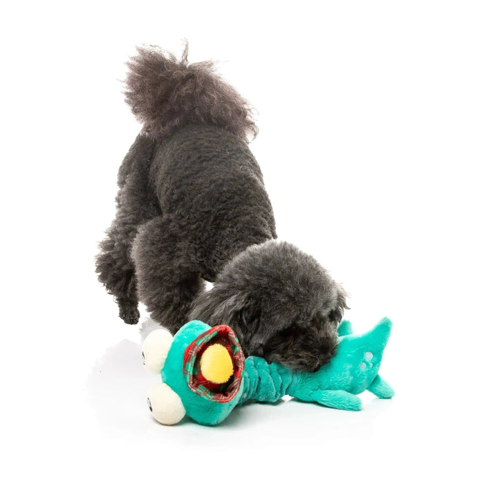 FuzzYard | Loch Ness Monster - Dog Toy-FuzzYard-Love My Hound