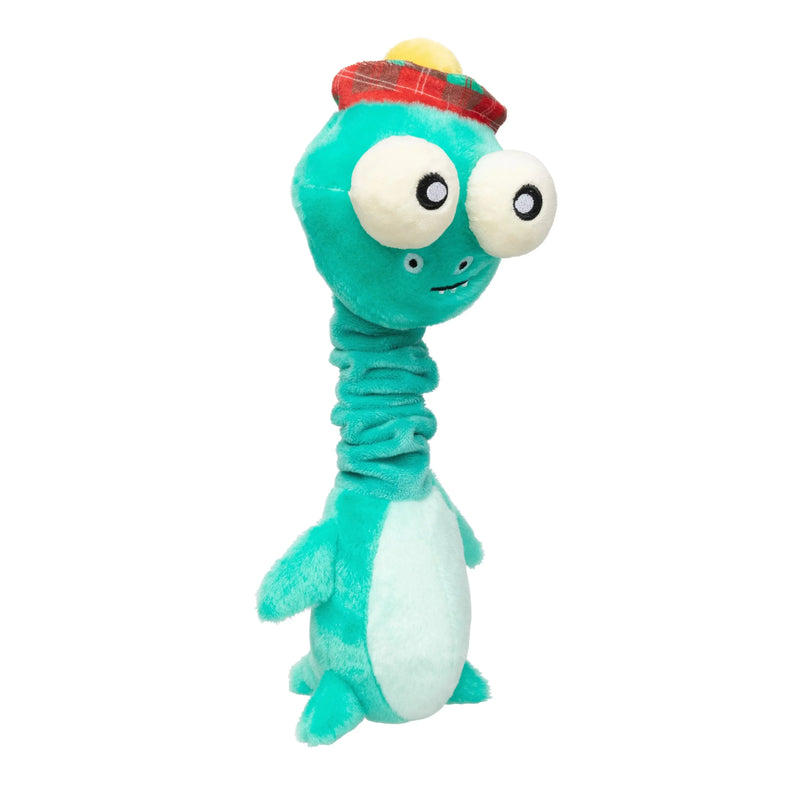 FuzzYard | Loch Ness Monster - Dog Toy-FuzzYard-Love My Hound