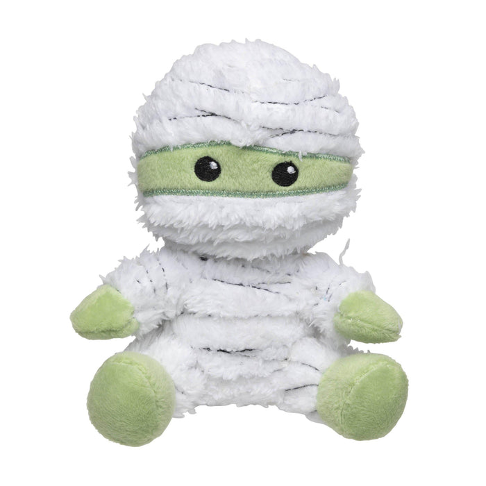 FuzzYard | Mumzy Big Head Halloween Dog Toy-FuzzYard-Love My Hound