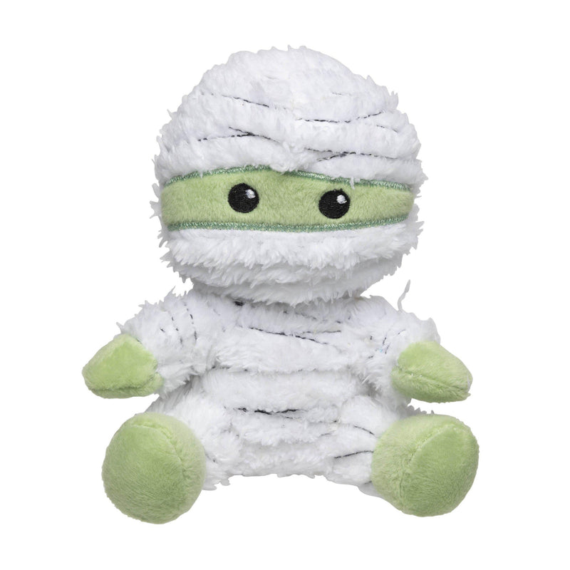 FuzzYard | Mumzy Big Head Halloween Dog Toy-FuzzYard-Love My Hound