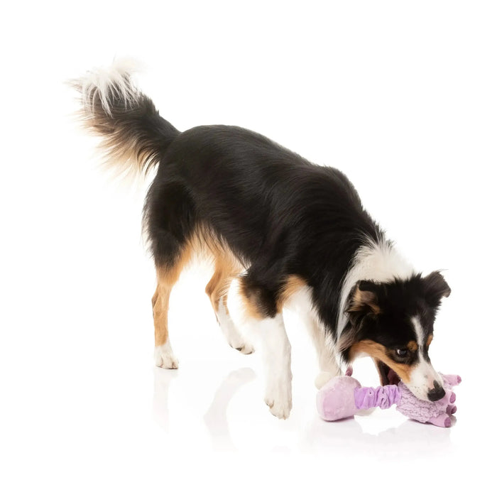 FuzzYard | Nekita the Llama - Dog Toy-FuzzYard-Love My Hound