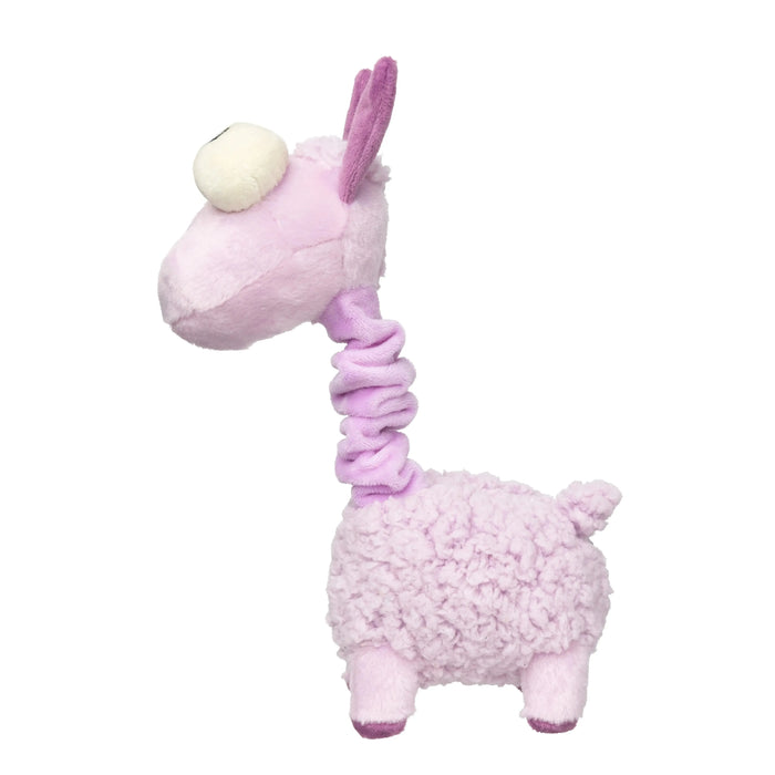 FuzzYard | Nekita the Llama - Dog Toy-FuzzYard-Love My Hound