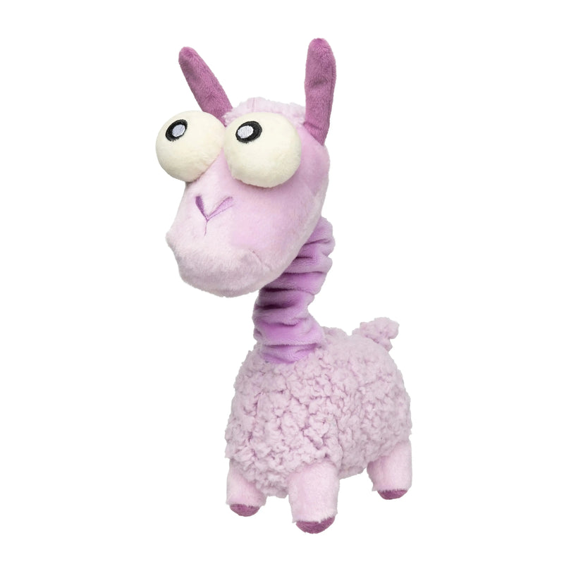 FuzzYard | Nekita the Llama - Dog Toy-FuzzYard-Love My Hound