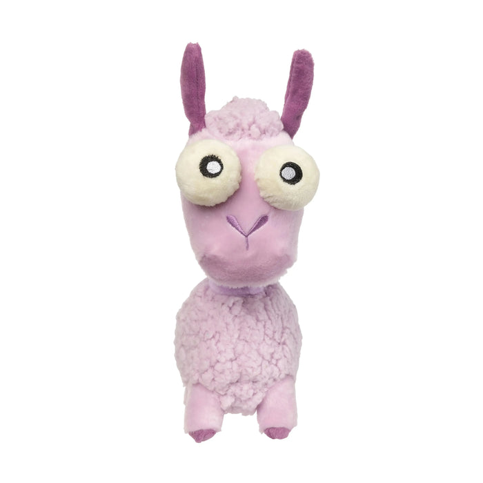 FuzzYard | Nekita the Llama - Dog Toy-FuzzYard-Love My Hound