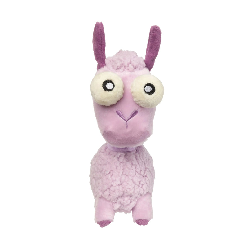 FuzzYard | Nekita the Llama - Dog Toy-FuzzYard-Love My Hound