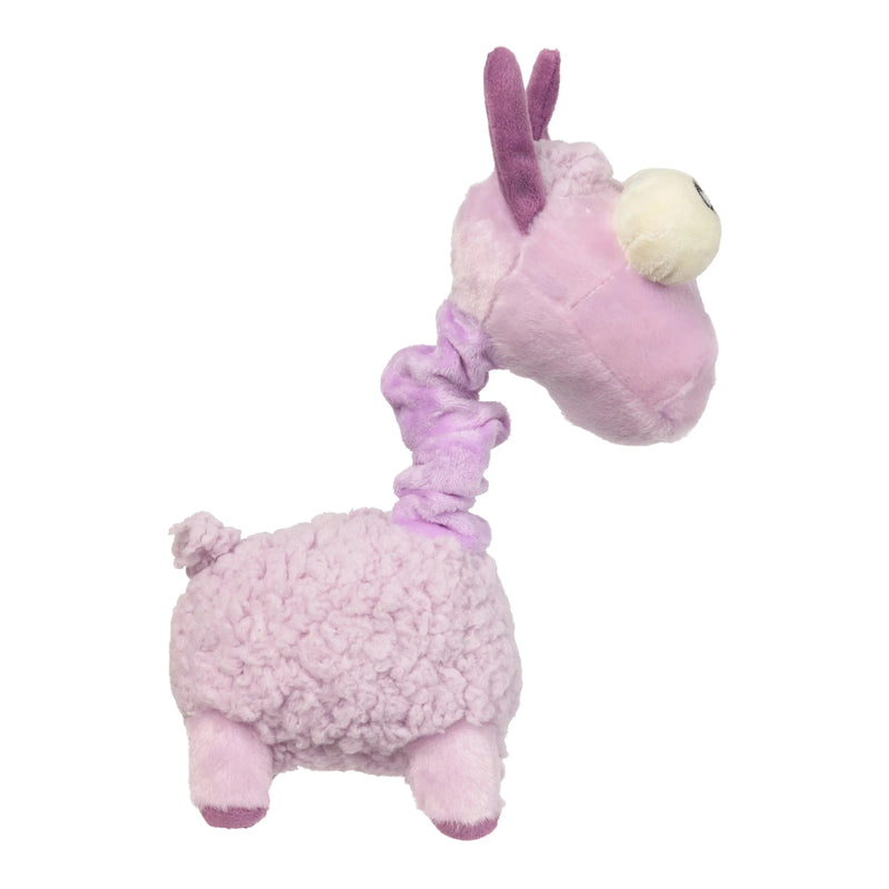 FuzzYard | Nekita the Llama - Dog Toy-FuzzYard-Love My Hound