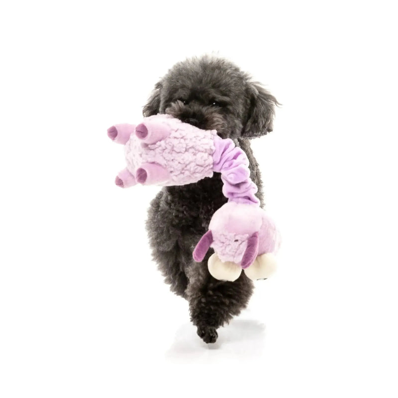 FuzzYard | Nekita the Llama - Dog Toy-FuzzYard-Love My Hound