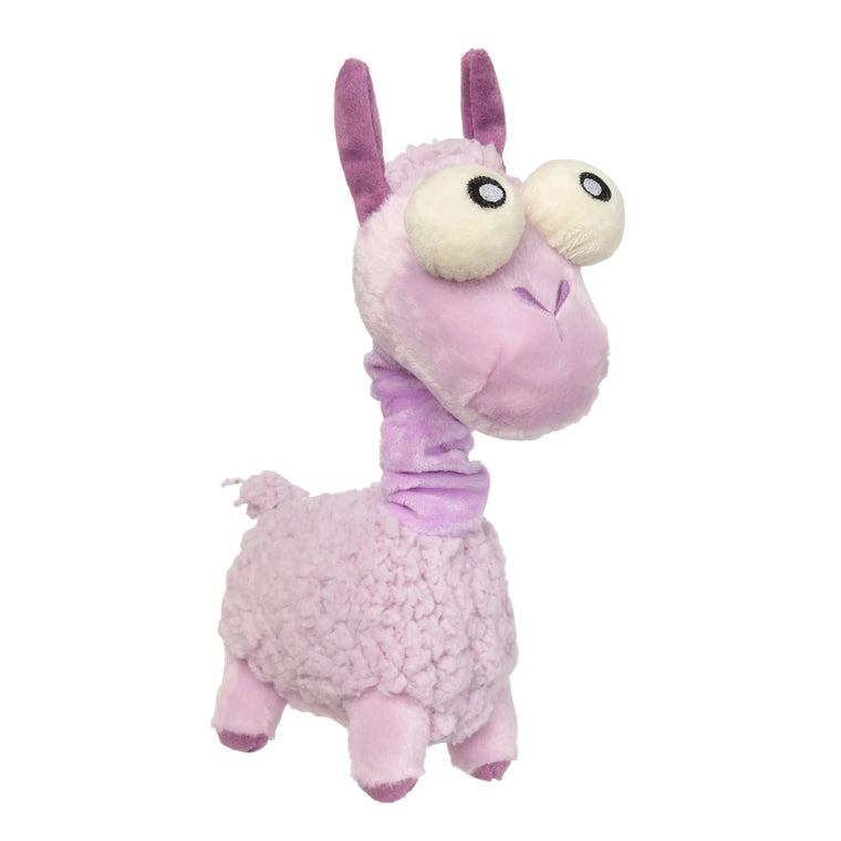 FuzzYard | Nekita the Llama - Dog Toy