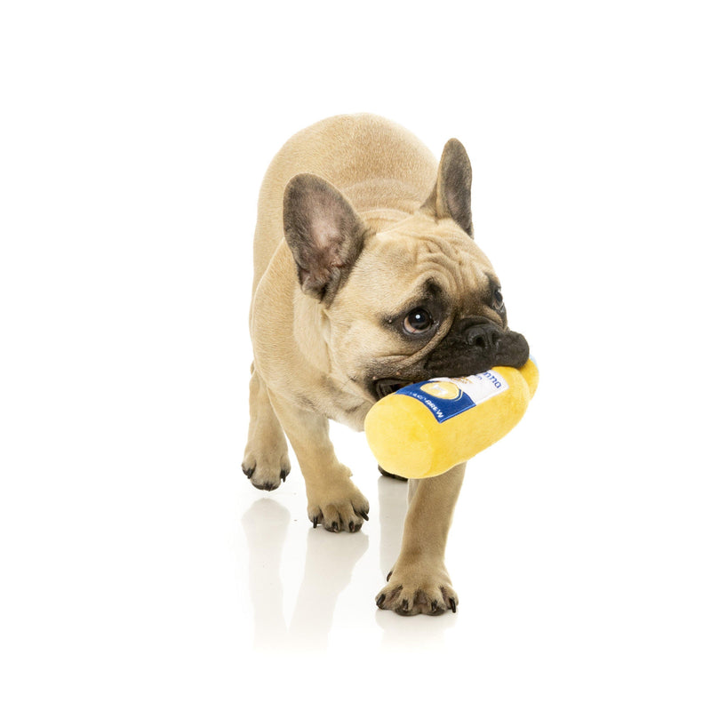 FuzzYard | Paw Ale - Plush Dog Toy-FuzzYard-Love My Hound