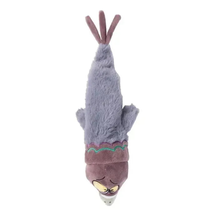 FuzzYard | Peace Out Pigeon - The Yeetz - Dog Toy-FuzzYard-Love My Hound