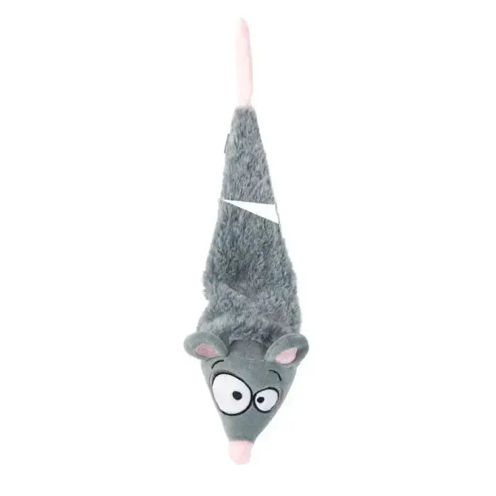 FuzzYard | Rack Off Rat - The Yeetz - Dog Toy-FuzzYard-Love My Hound