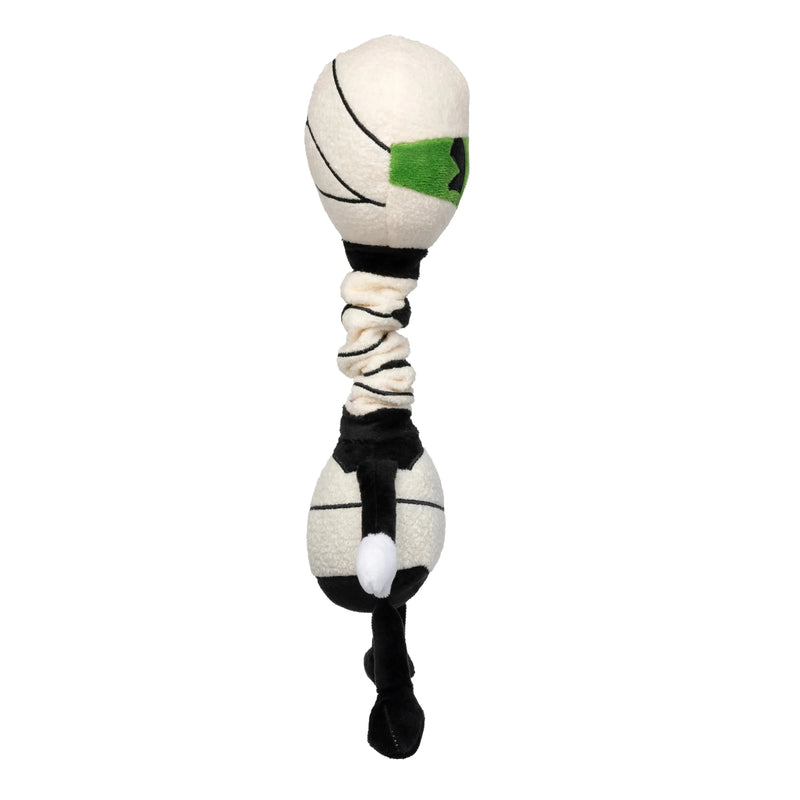 FuzzYard | Rick Wrapsley Halloween Dog Toy-FuzzYard-Love My Hound