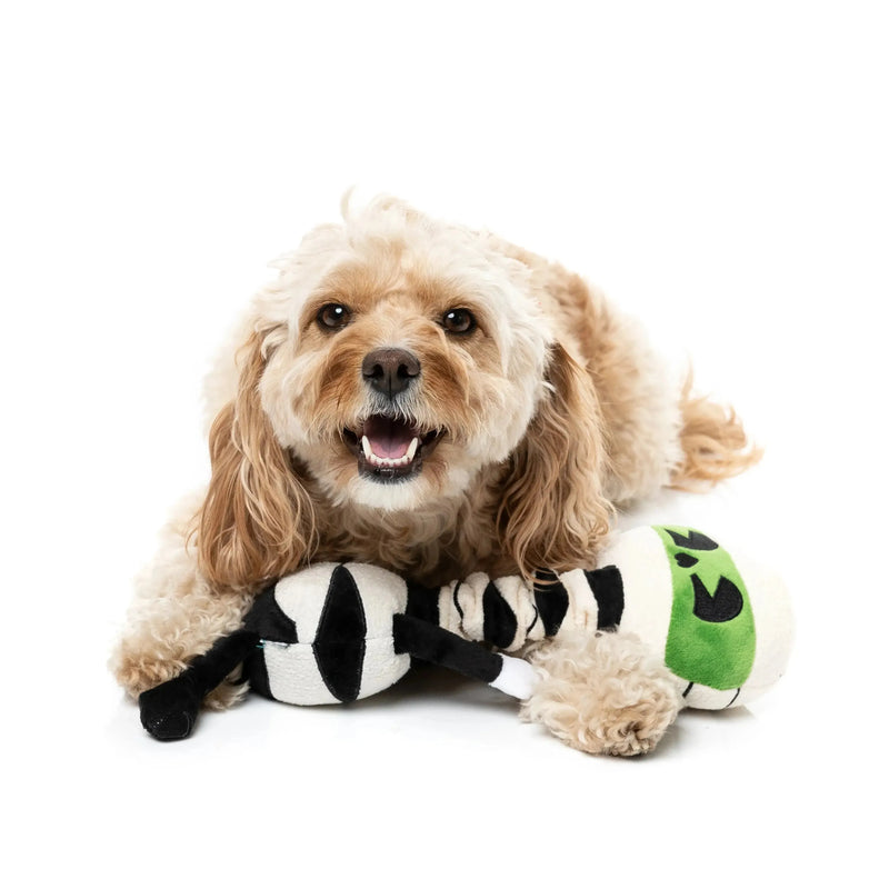 FuzzYard | Rick Wrapsley Halloween Dog Toy-FuzzYard-Love My Hound
