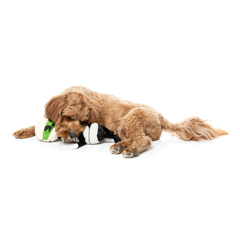 FuzzYard | Rick Wrapsley Halloween Dog Toy-FuzzYard-Love My Hound