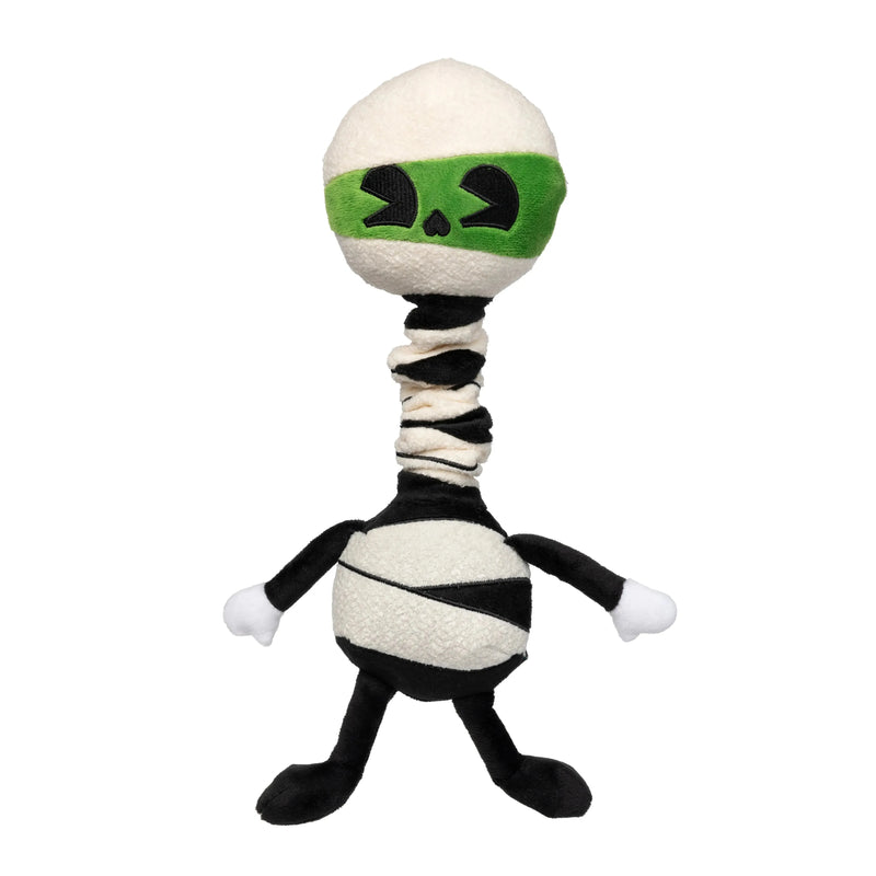 FuzzYard | Rick Wrapsley Halloween Dog Toy-FuzzYard-Love My Hound
